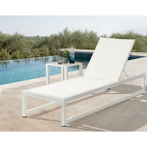 Meridian Maldives Outdoor Patio End Table