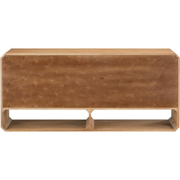 Meridian Parker Natural Sideboard/Buffet