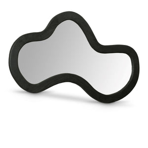 Meridian Oblique Black Mirror