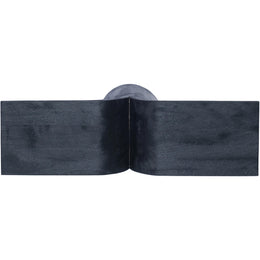 Meridian Tee Black Console Table