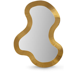 Meridian Oblique Mirror