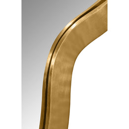 Meridian Oblique Mirror