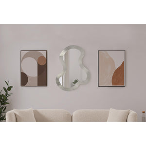 Meridian Oblique Mirror