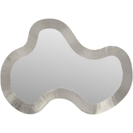 Meridian Oblique Mirror