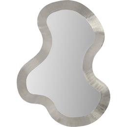 Meridian Oblique Mirror