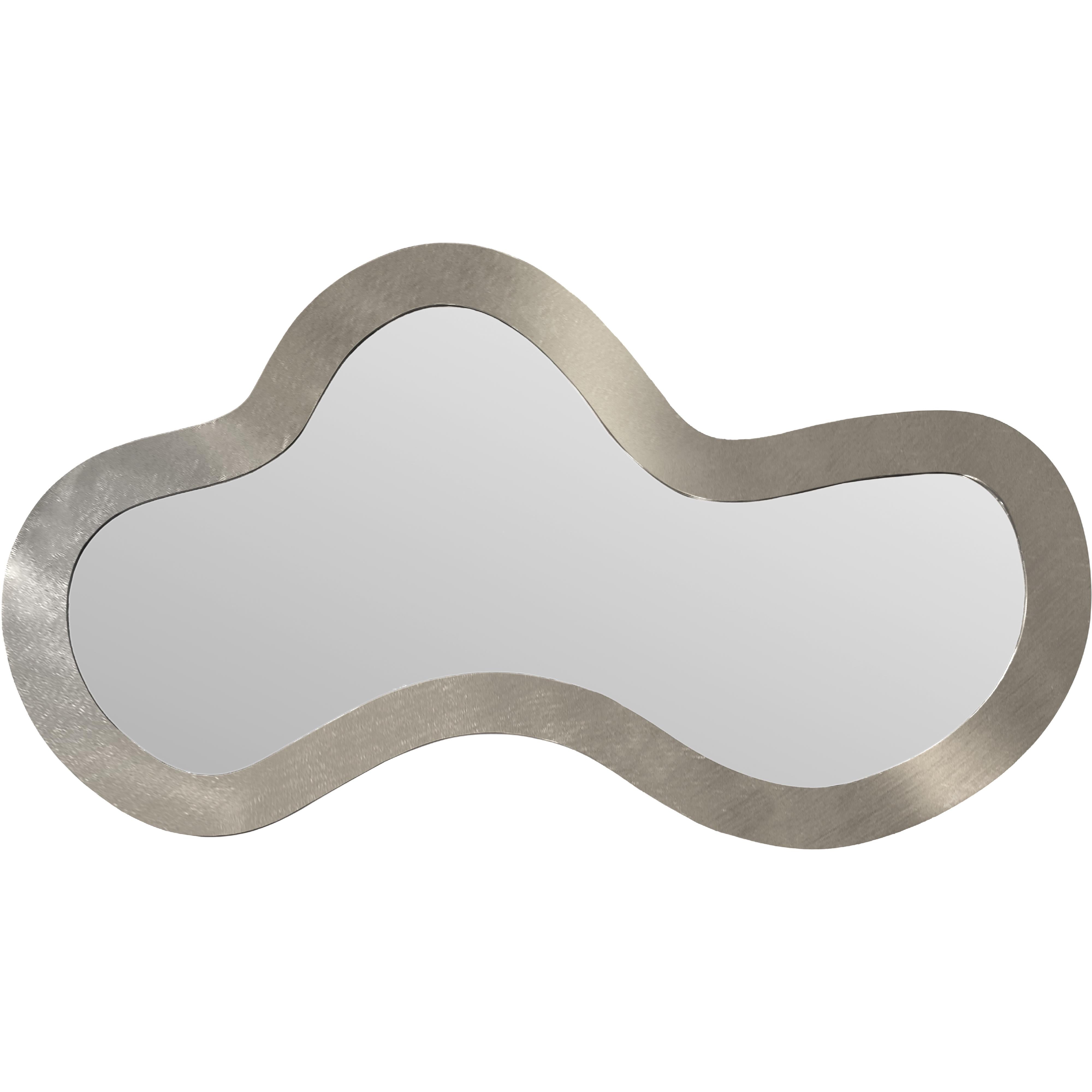 Meridian Oblique Mirror