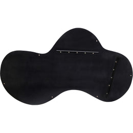 Meridian Oblique Mirror