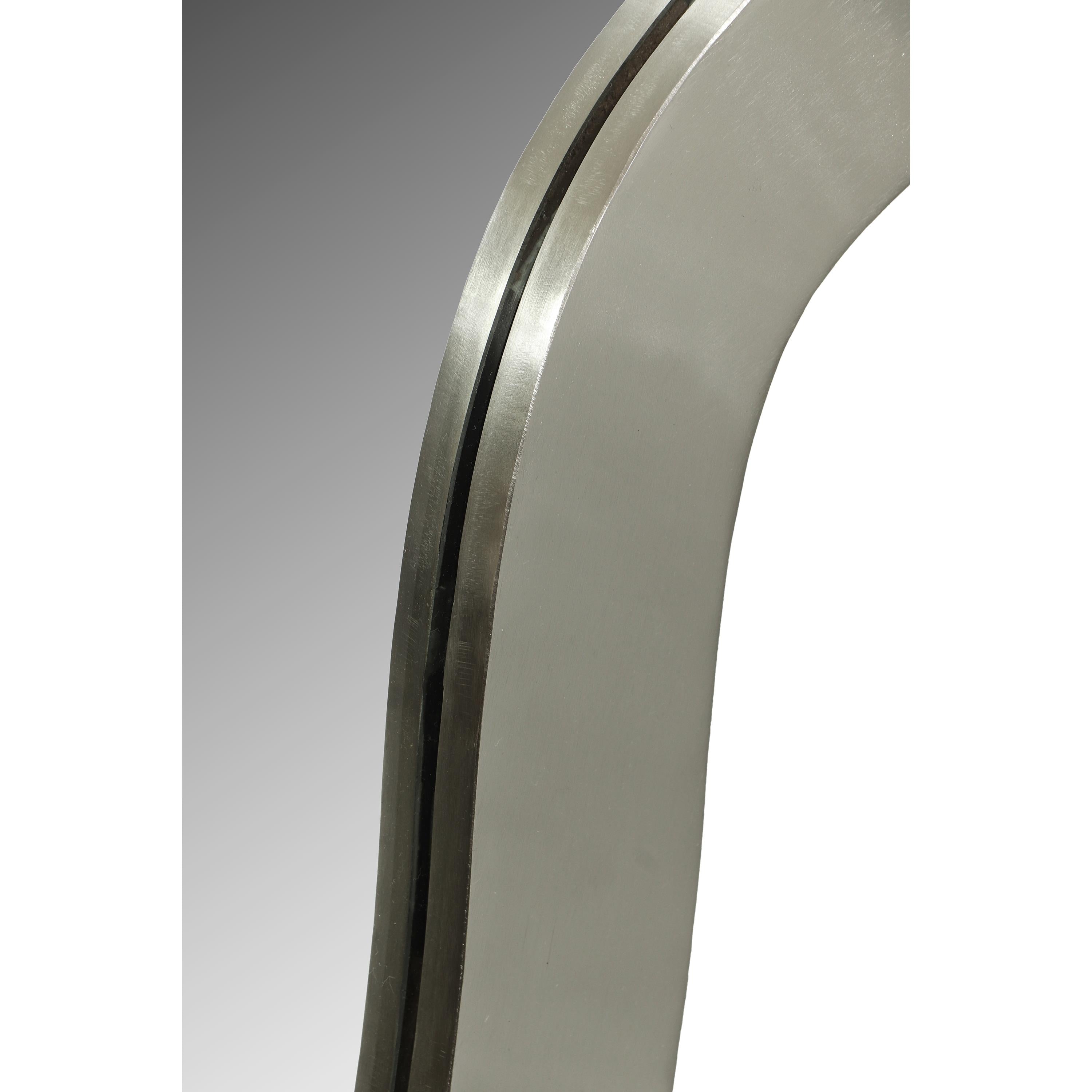 Meridian Oblique Mirror