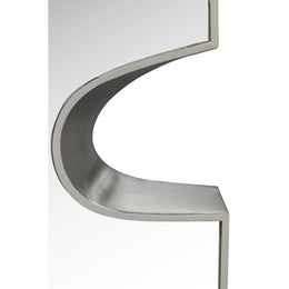 Meridian Soleil Cream Mirror