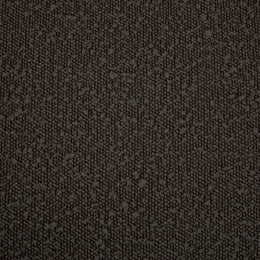 Meridian Ritz Brown Boucle Fabric Chair