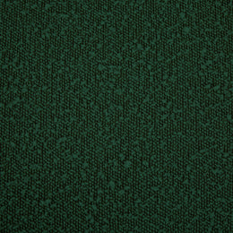 Meridian Ritz Green Boucle Fabric Chair