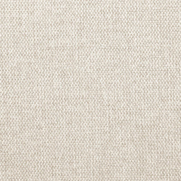 Meridian Stefano Beige Polyester Fabric Accent Chair