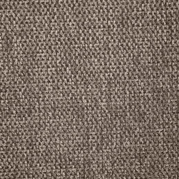 Meridian Stefano Brown Polyester Fabric Accent Chair