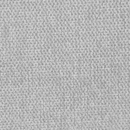 Meridian Stefano Grey Polyester Fabric Accent Chair
