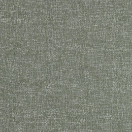 Meridian Niya Green Linen Textured Fabric Swivel Accent Chair