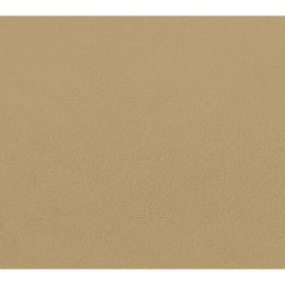 Meridian Henson Camel Velvet Chair