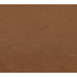 Meridian Henson Saddle Velvet Chair