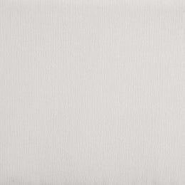 Meridian Ease Cream Polyester Fabric Armless