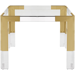 Meridian Casper Dining Table