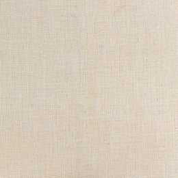 Meridian Benson Beige Linen Textured Fabric Dining Chair