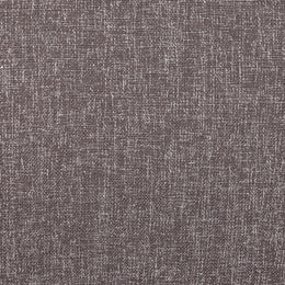 Meridian Gramercy Brown Linen Textured Fabric Dining Chair