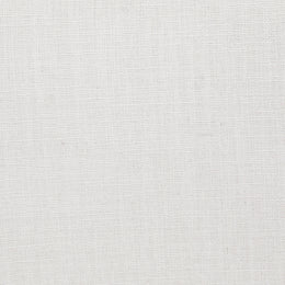 Meridian Gramercy Cream Linen Textured Fabric Dining Chair