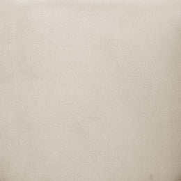 Meridian Tierra Cream Velvet Dining Chair