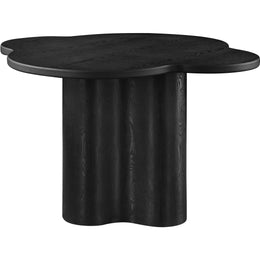 Meridian Mesa Black Dining Table