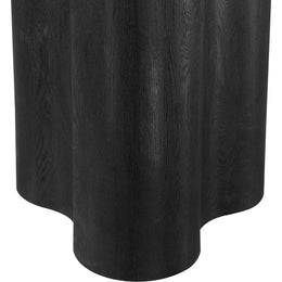 Meridian Mesa Black Dining Table