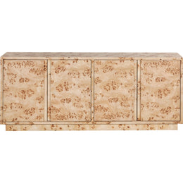 Meridian Cyrus Natural Sideboard/Buffet