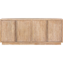 Meridian Cyrus Natural Sideboard/Buffet