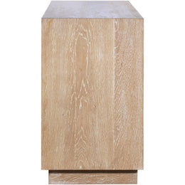 Meridian Cyrus Natural Sideboard/Buffet