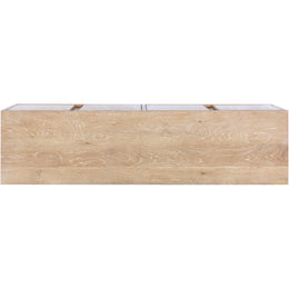 Meridian Cyrus Natural Sideboard/Buffet