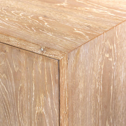Meridian Cyrus Natural Sideboard/Buffet