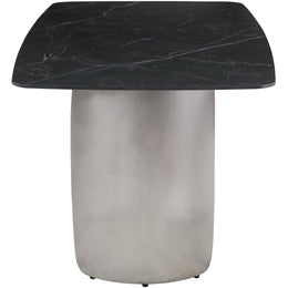 Meridian Niya Black Dining Table