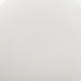Meridian Beacon Cream Vegan Leather and Boucle Fabric Dining Chair