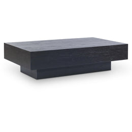 Meridian Otto Black Coffee Table
