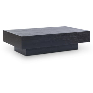 Meridian Otto Black Coffee Table