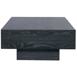 Meridian Otto Black Coffee Table