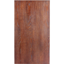 Meridian Otto Brown Coffee Table