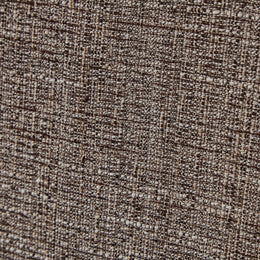 Meridian Penny Brown Polyester Fabric Twin Bed