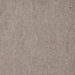 Meridian Penny Beige Chenille Fabric Twin Bed