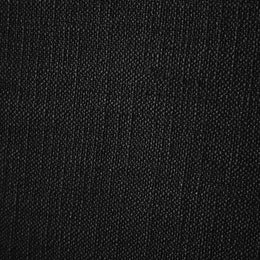 Meridian Everest Black Linen Textured Fabric King Bed (3 Boxes)