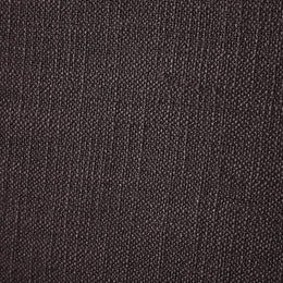 Meridian Everest Brown Linen Textured Fabric Queen Bed (3 Boxes)