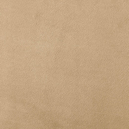 Meridian Elias Saddle Velvet Queen Bed