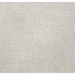 Meridian Harper Beige Linen Textured Fabric Twin Trundle Bed