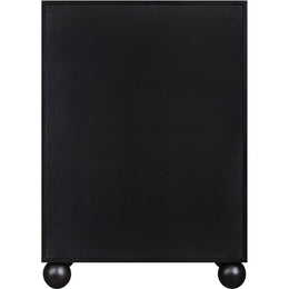 Meridian Kent Black Chest