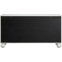 Meridian Kent Cream Dresser