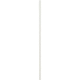 Meridian Kent Cream Mirror