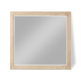 Meridian Kent Natural Mirror